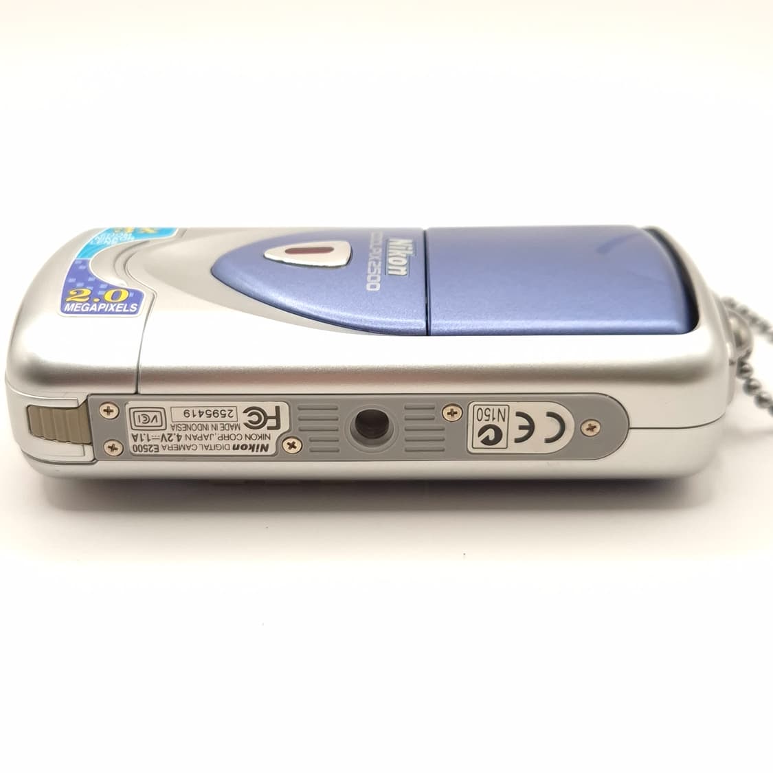 미품📸 니콘 쿨픽스 2500 ✨ 황조지 카메라💿 상품이미지3