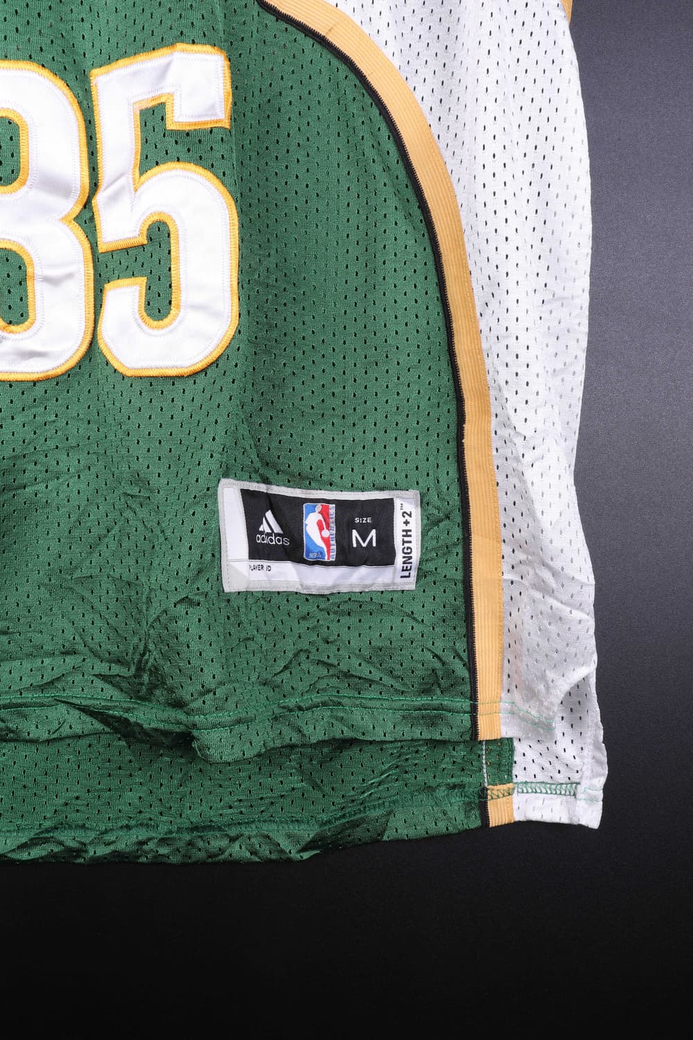 케빈듀란트 시애틀 유니폼 상품이미지6