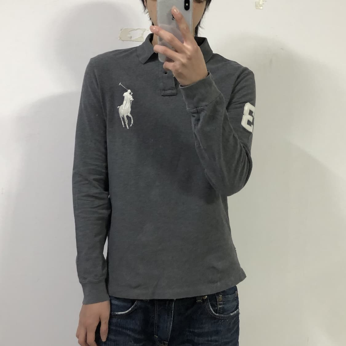 폴로랄프로렌 빅포니 카라티  상품이미지3