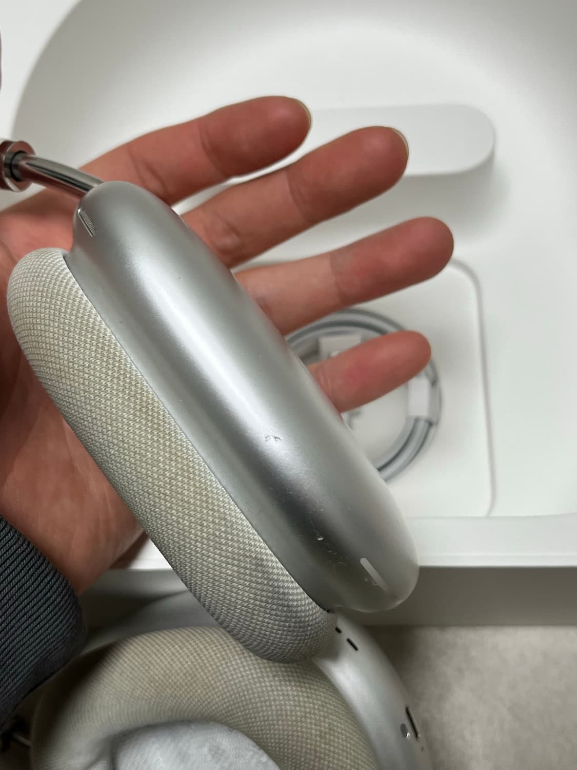 Airpods max 상품이미지5