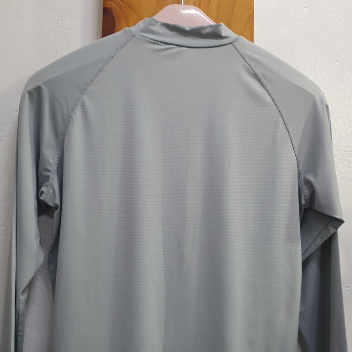 볼빅 긴팔 골프티(105) 상품이미지5