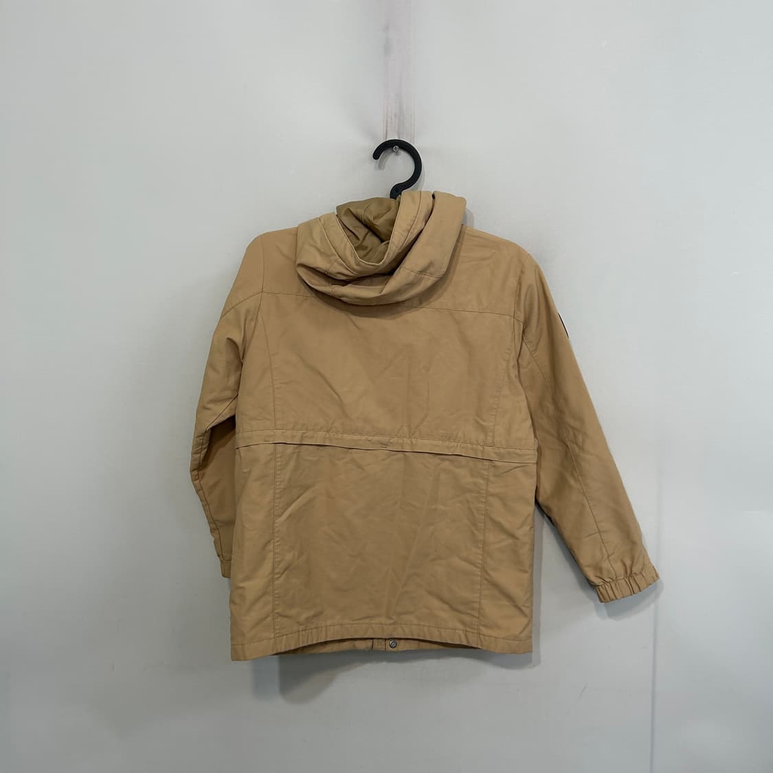 디스커버리 키즈 바람막이 140 상품이미지3