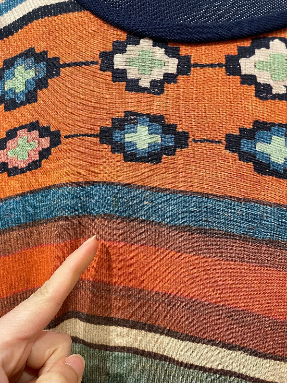 hagumi nordic t-shirt 상품이미지9