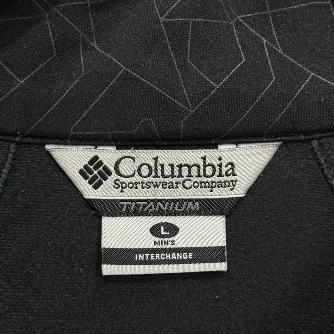 컬럼비아 플리스 베스트 v2139 상품이미지8