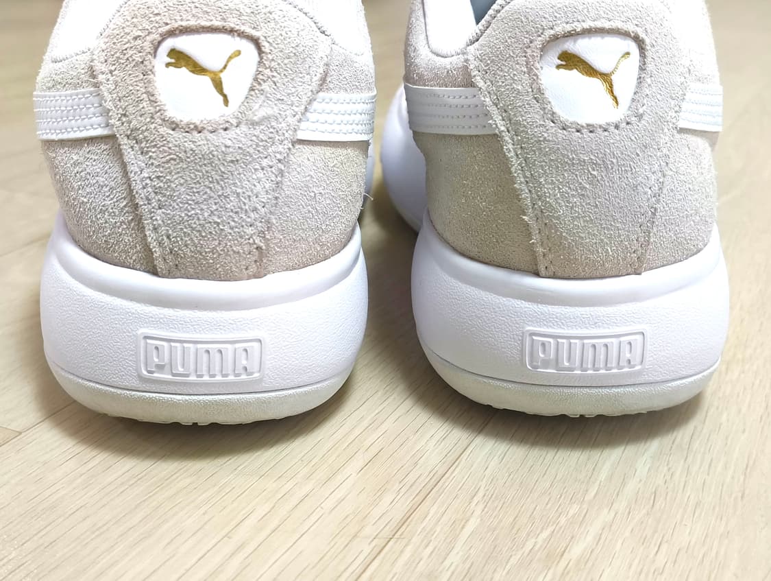 푸마 스웨이드 마유 상품이미지6