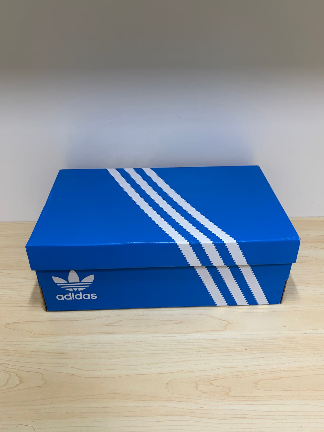 [260] 삼바 OG - 블랙:화이트 / B75807 상품이미지7