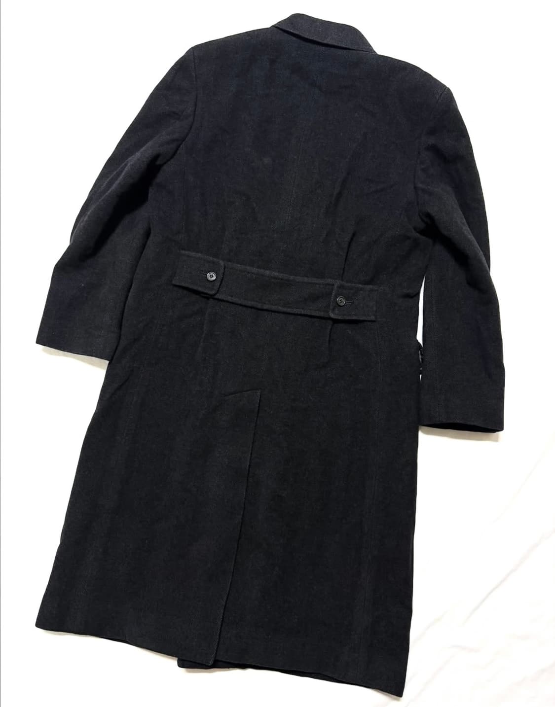 Planta - 울 코트 상품이미지3