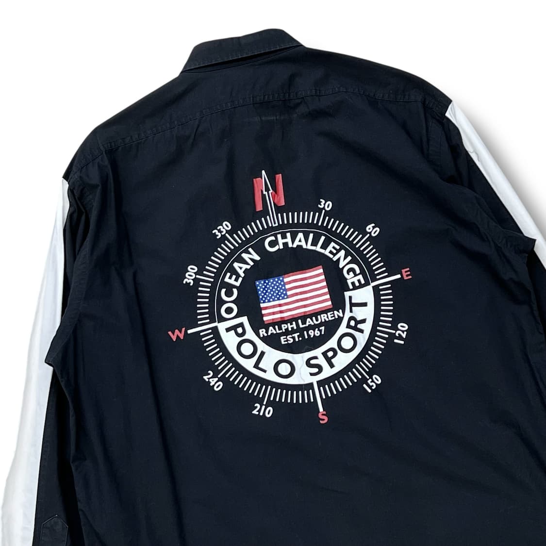 폴로 스포츠 피싱셔츠 r2138 상품이미지4