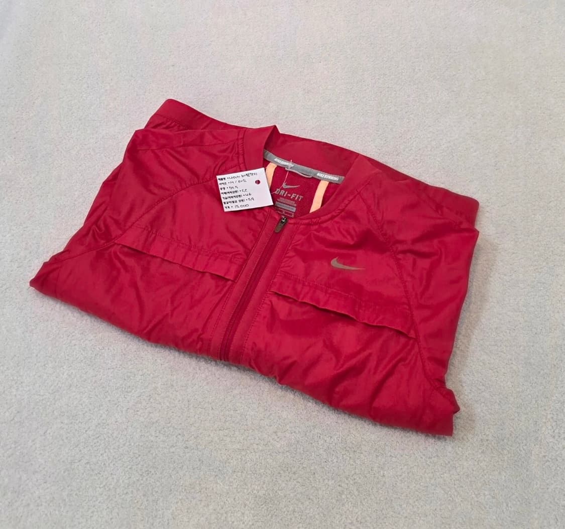 NIKE [나이키] 바람막이 상품이미지4