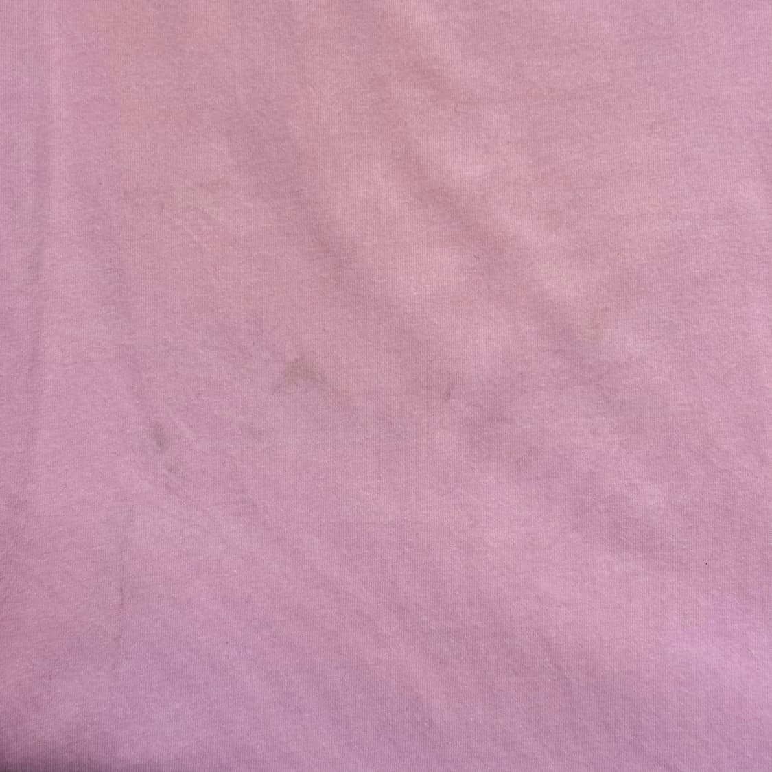 버버리 런던 블루 라벨 슬리브리스 민소매 티셔츠 하트 자수 디테일 핑크 상품이미지9