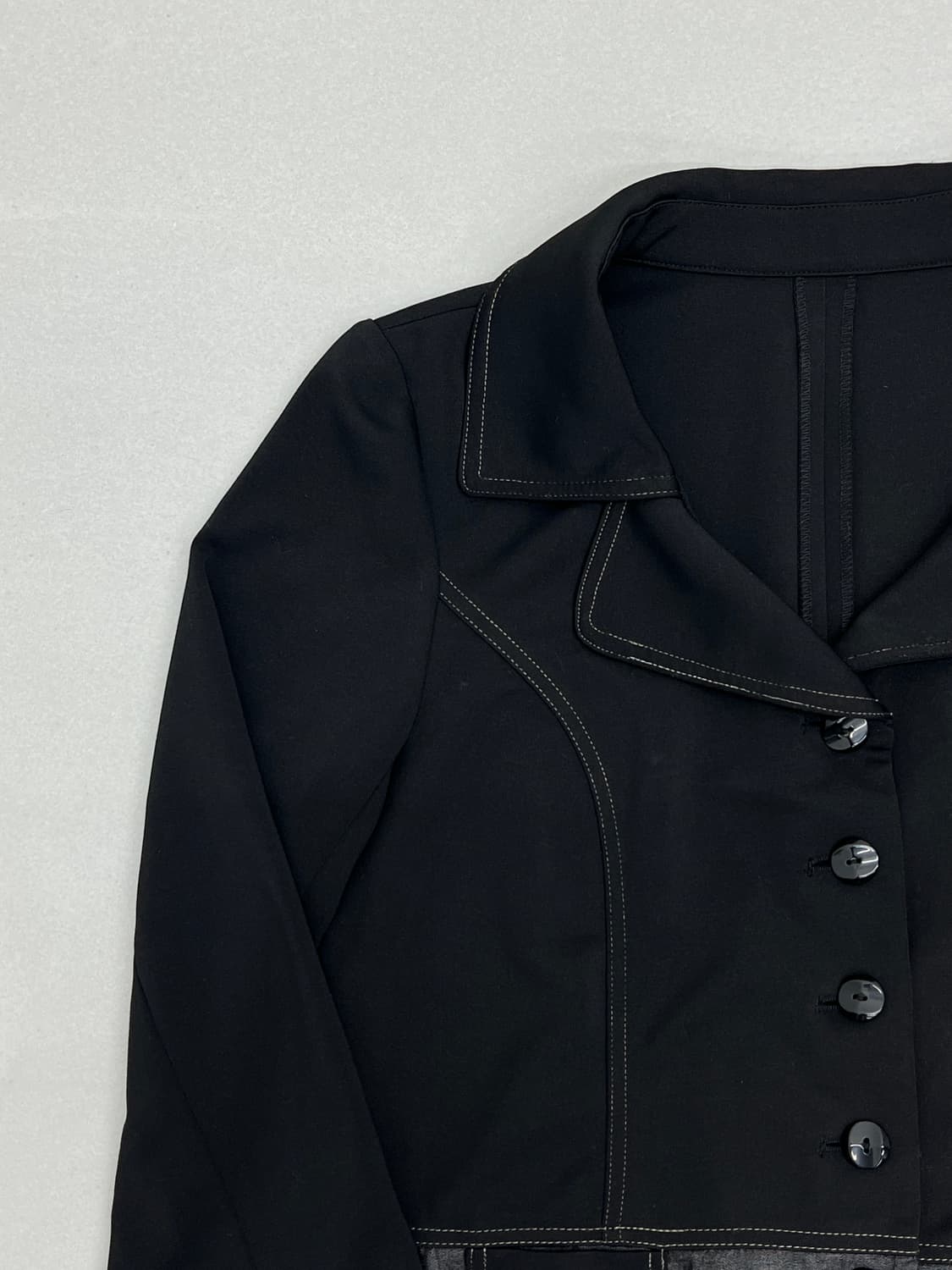 빈티지 자켓 상품이미지2