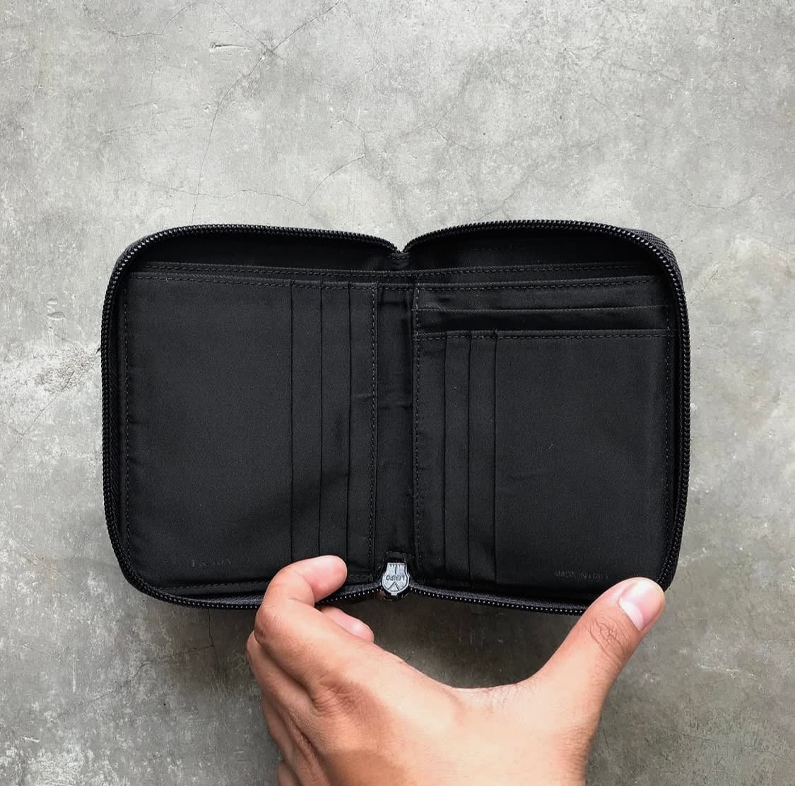 1999‘s Prada sports Archive wallet 상품이미지3