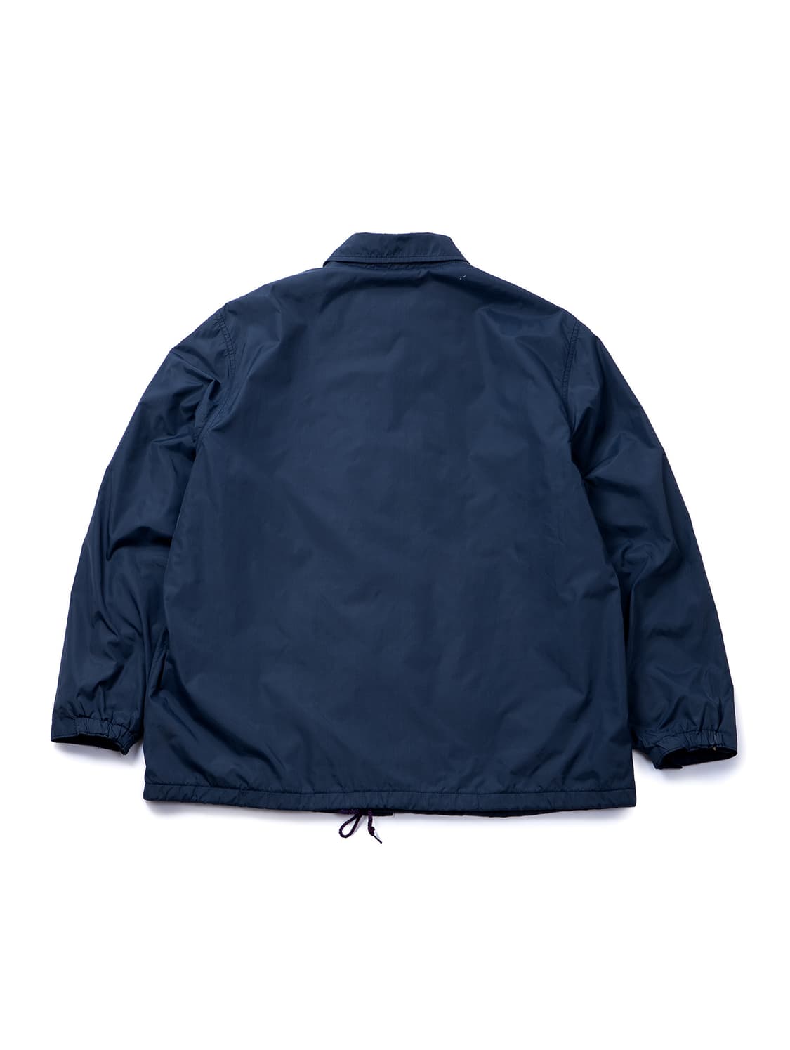 80s L.L.Bean Nylon Coach Jacket 상품이미지7