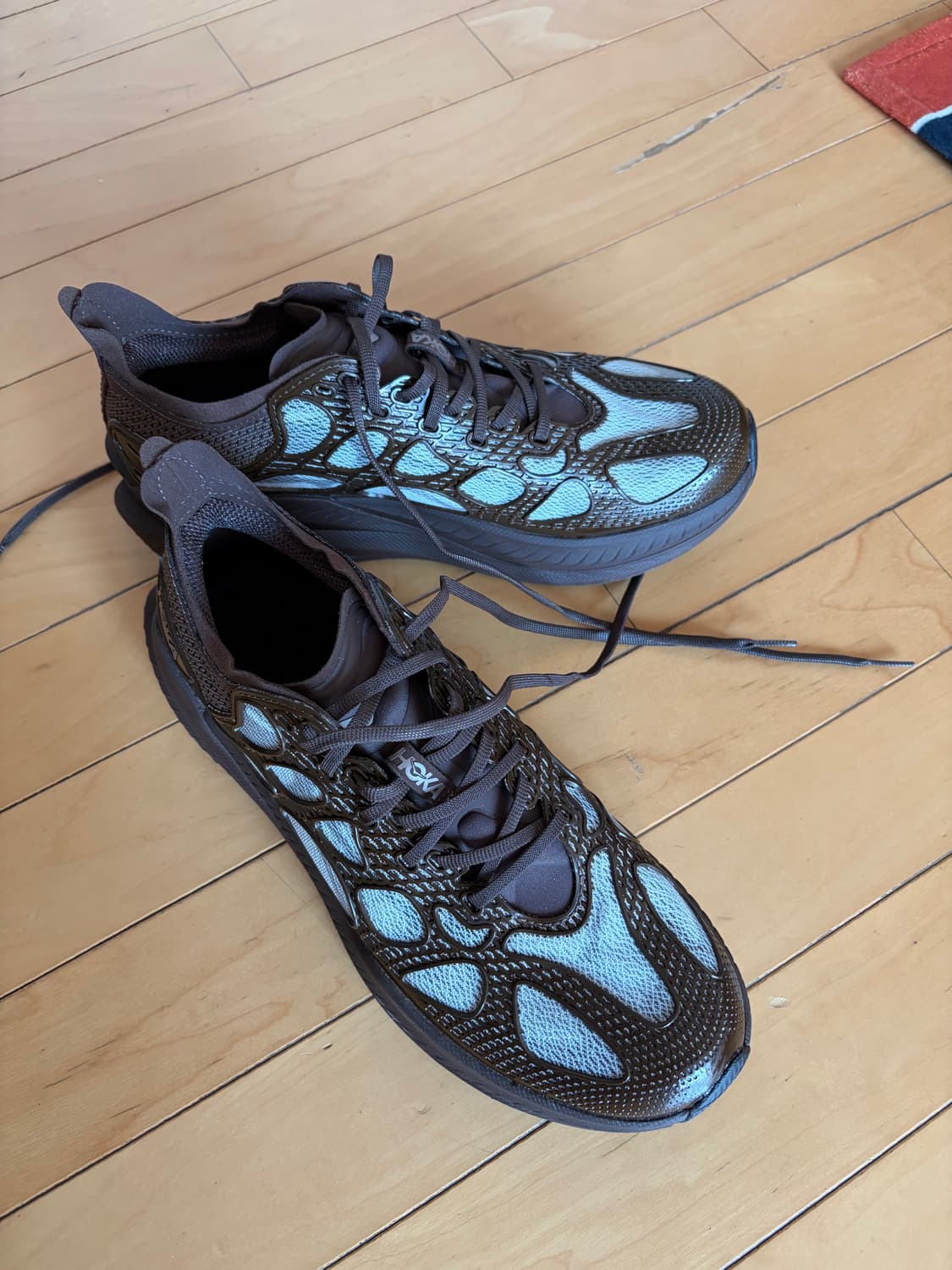 호카 마하X CAGED 280사이즈 상품이미지3