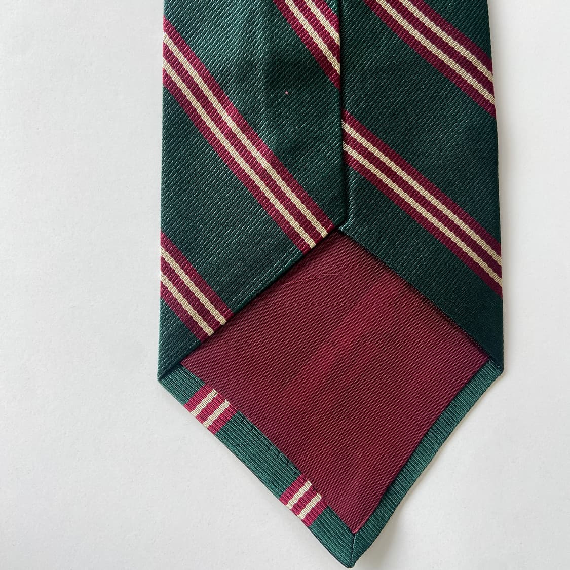 폴로 랄프로렌(POLO) 명품 정품 포니로고 넥타이 상품이미지5