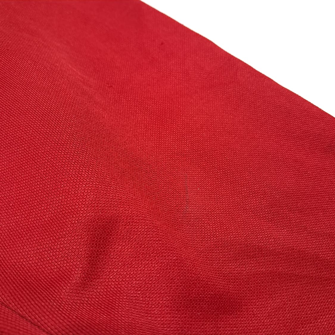 CL913 FREE 아디다스 00s 레드 리메이크 크롭 자켓 상품이미지6