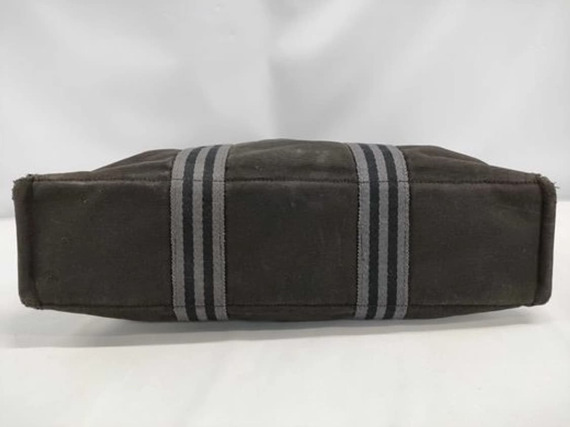  [예약판매] 에르메스(HERMES) 에르라인 캔버스 토트백 상품이미지2