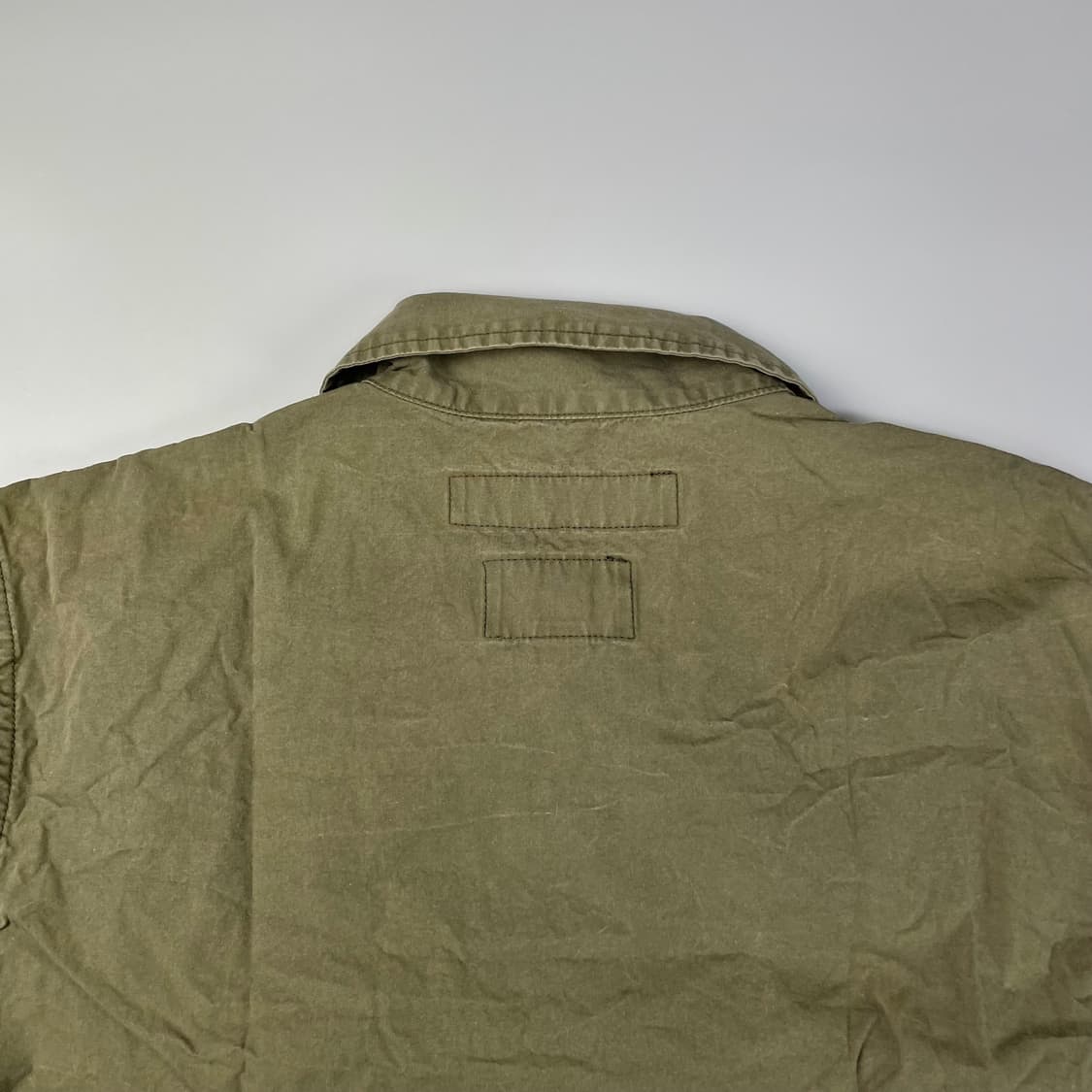 NEIGHBORHOOD 네이버후드 밀리터리 셔츠 상품이미지8