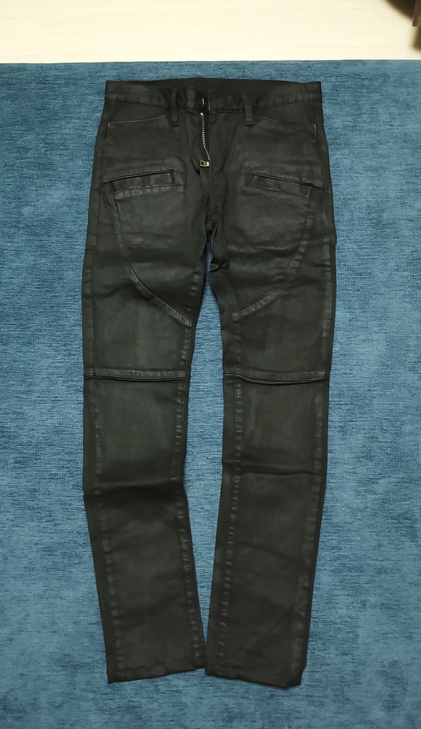 발망 바이커팬츠 44size 상품이미지1