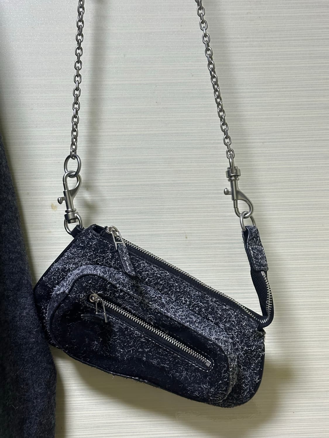 키코 코스타디노브 트리비아 체인백 상품이미지2