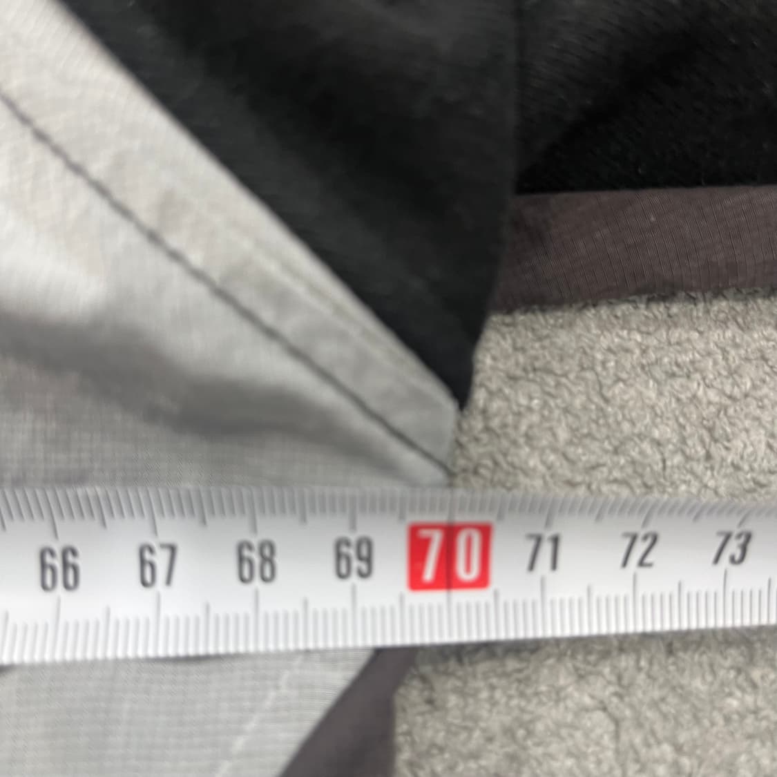 F 1993스튜디오 스피드레이서 레글런 스웨트셔츠 상품이미지7