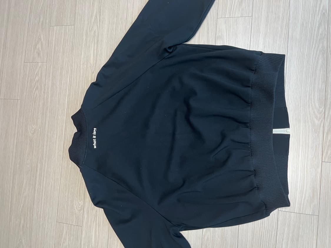 와릿이즌 져지 상품이미지2