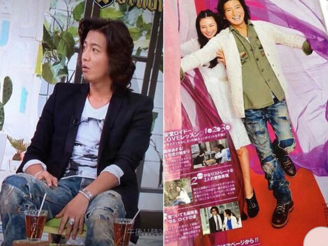 PLEIN P/V BANANA 셀비지 데님 팬츠 상품이미지8