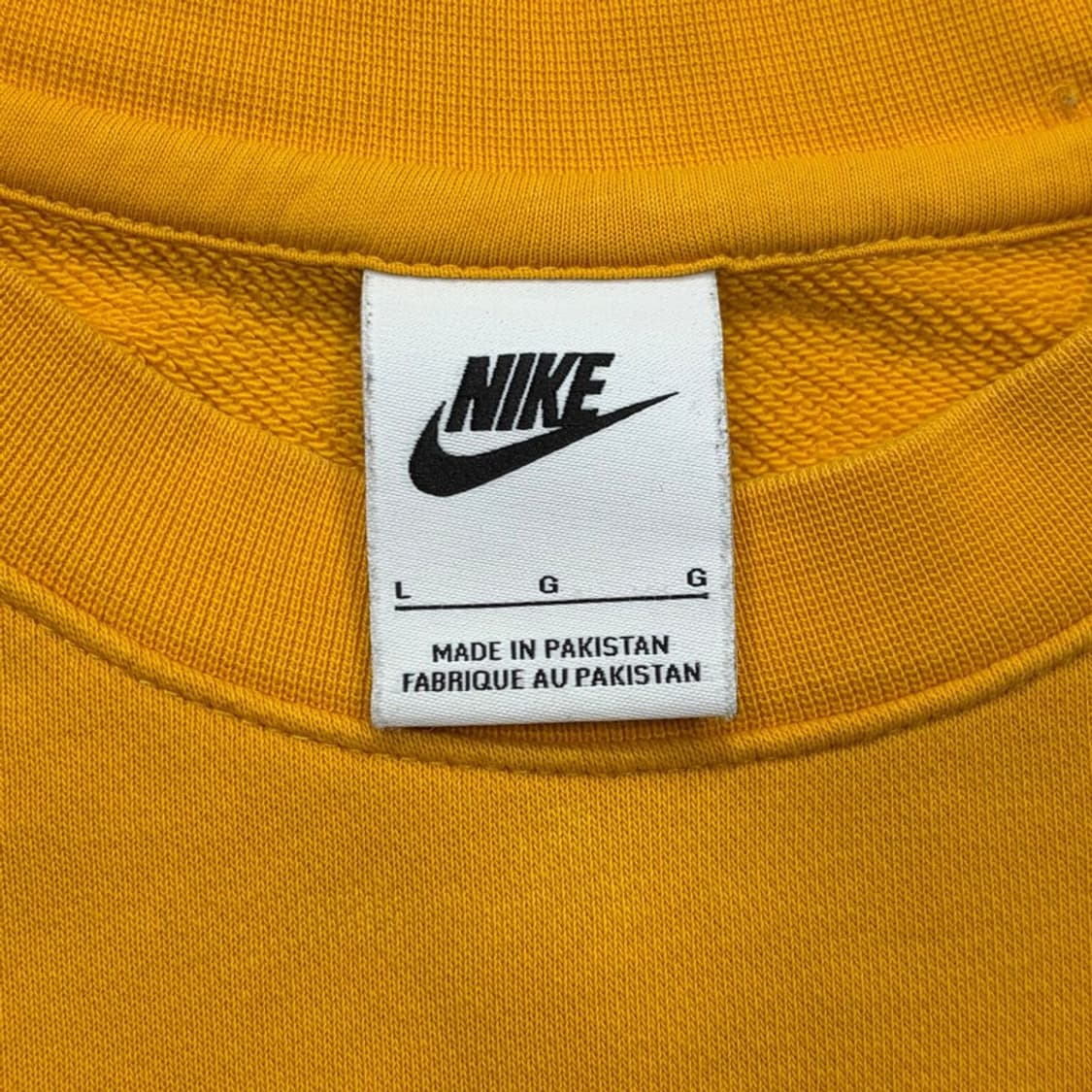 나이키 멀티스우시 맨투맨 v2054 상품이미지9