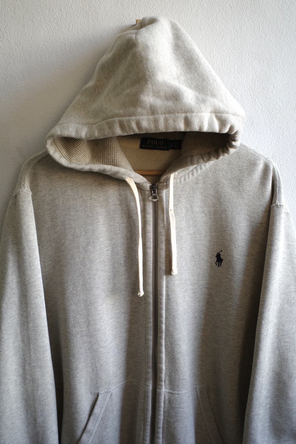 폴로 후디 집  상품이미지2