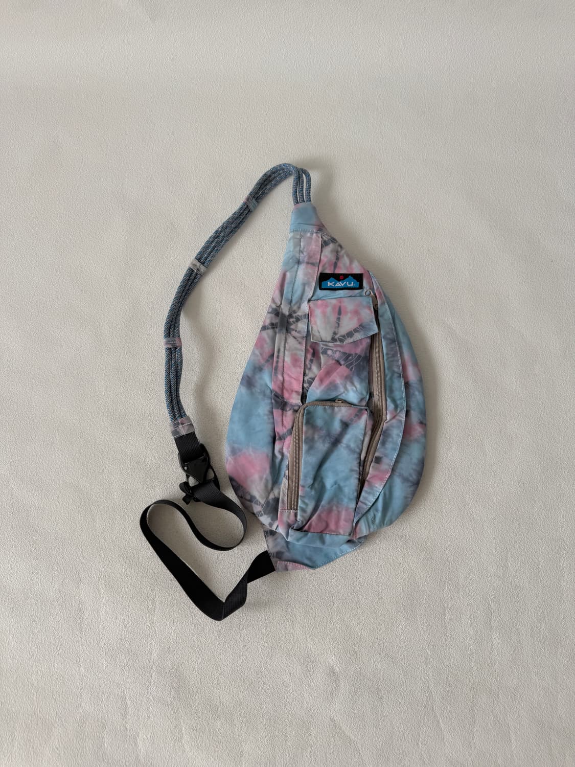 카부(KAVU) 로프백 상품이미지1