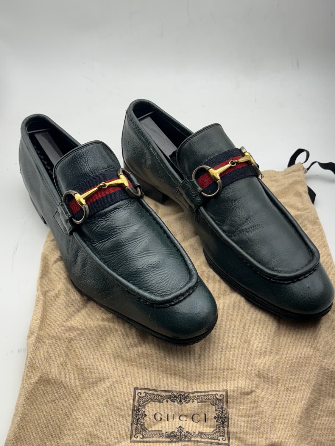 정품)구찌 홀스빗 260 상품이미지7