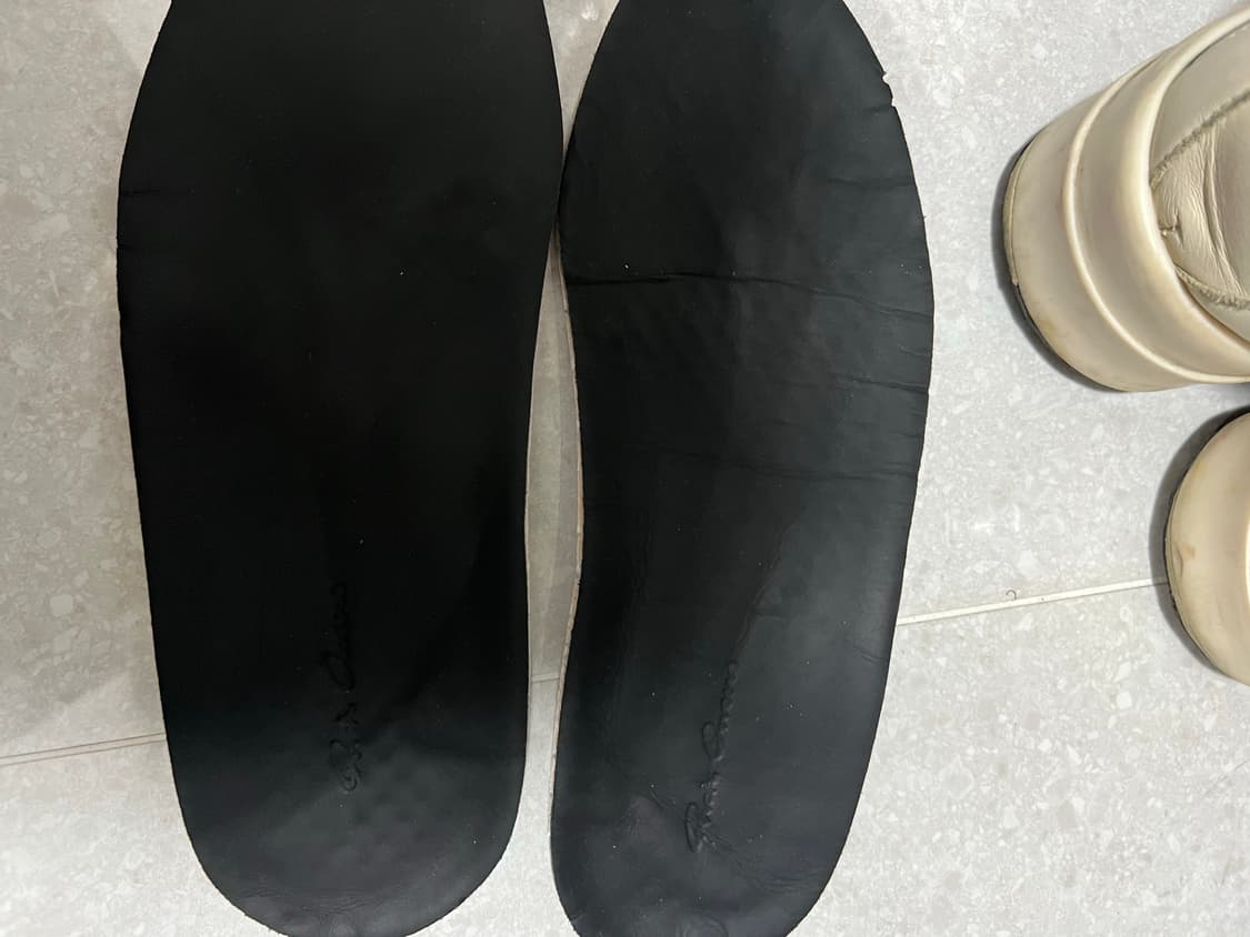 릭오웬스 메가 범퍼 지오바스켓 상품이미지6