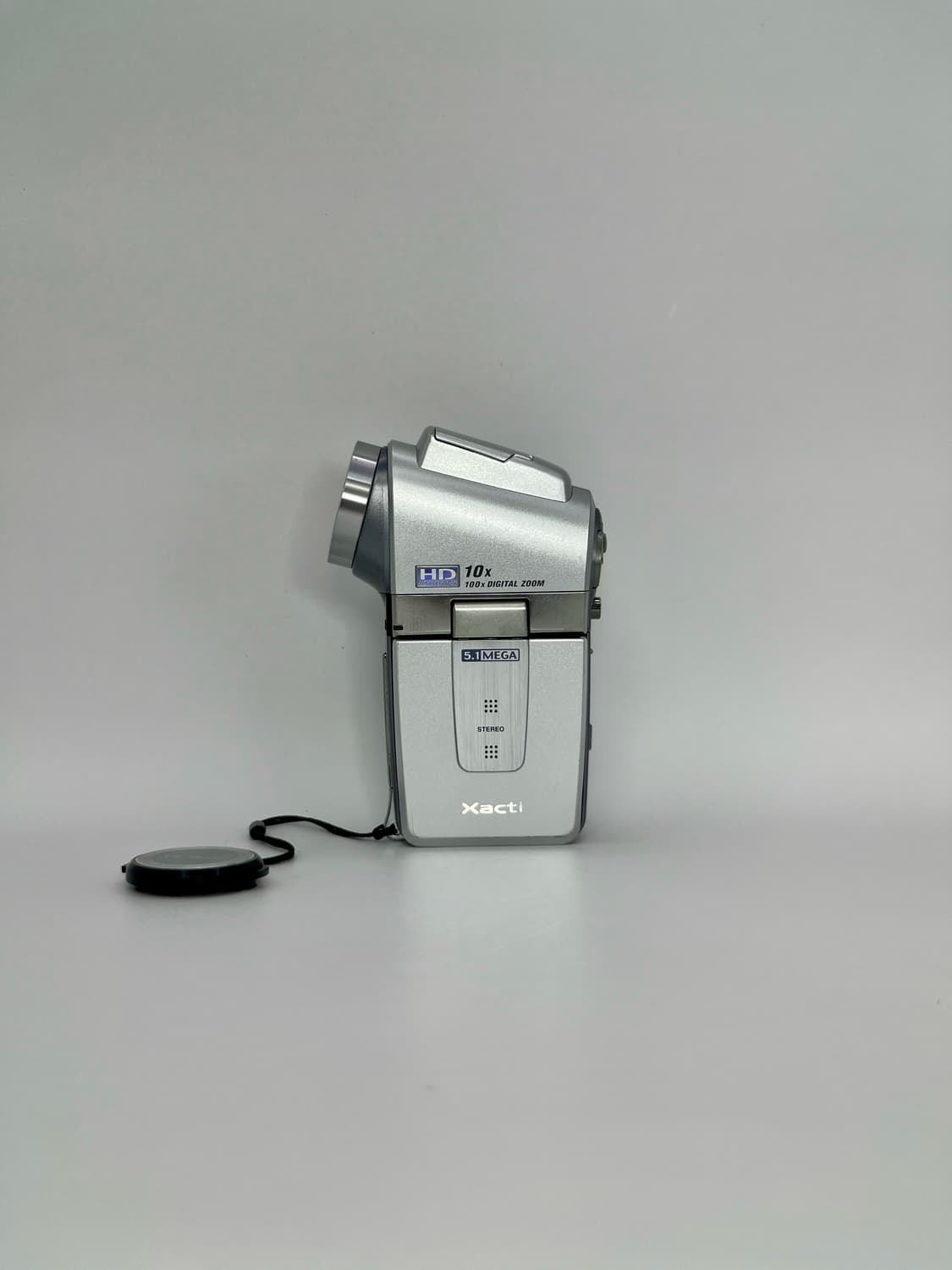 산요작티 Sanyo Xacti HD1A 캠코더 상품이미지4