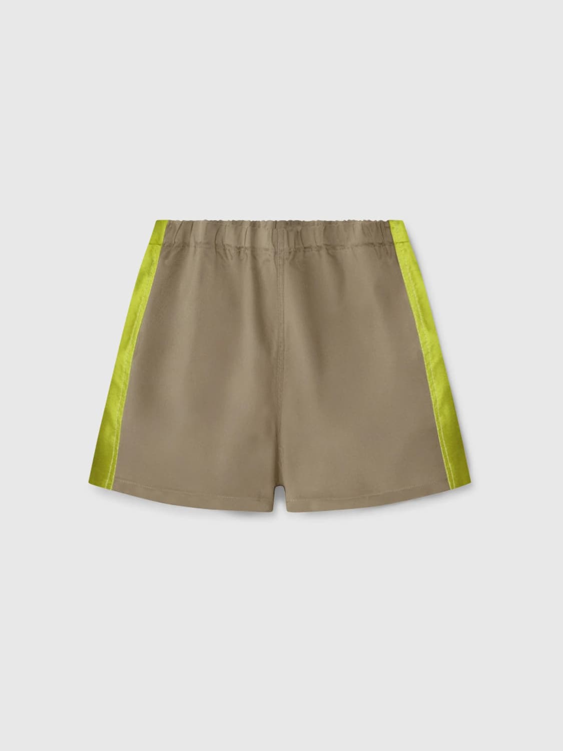 [32,34,36,38]기마구아스 Jason 쇼츠/그린 상품이미지2