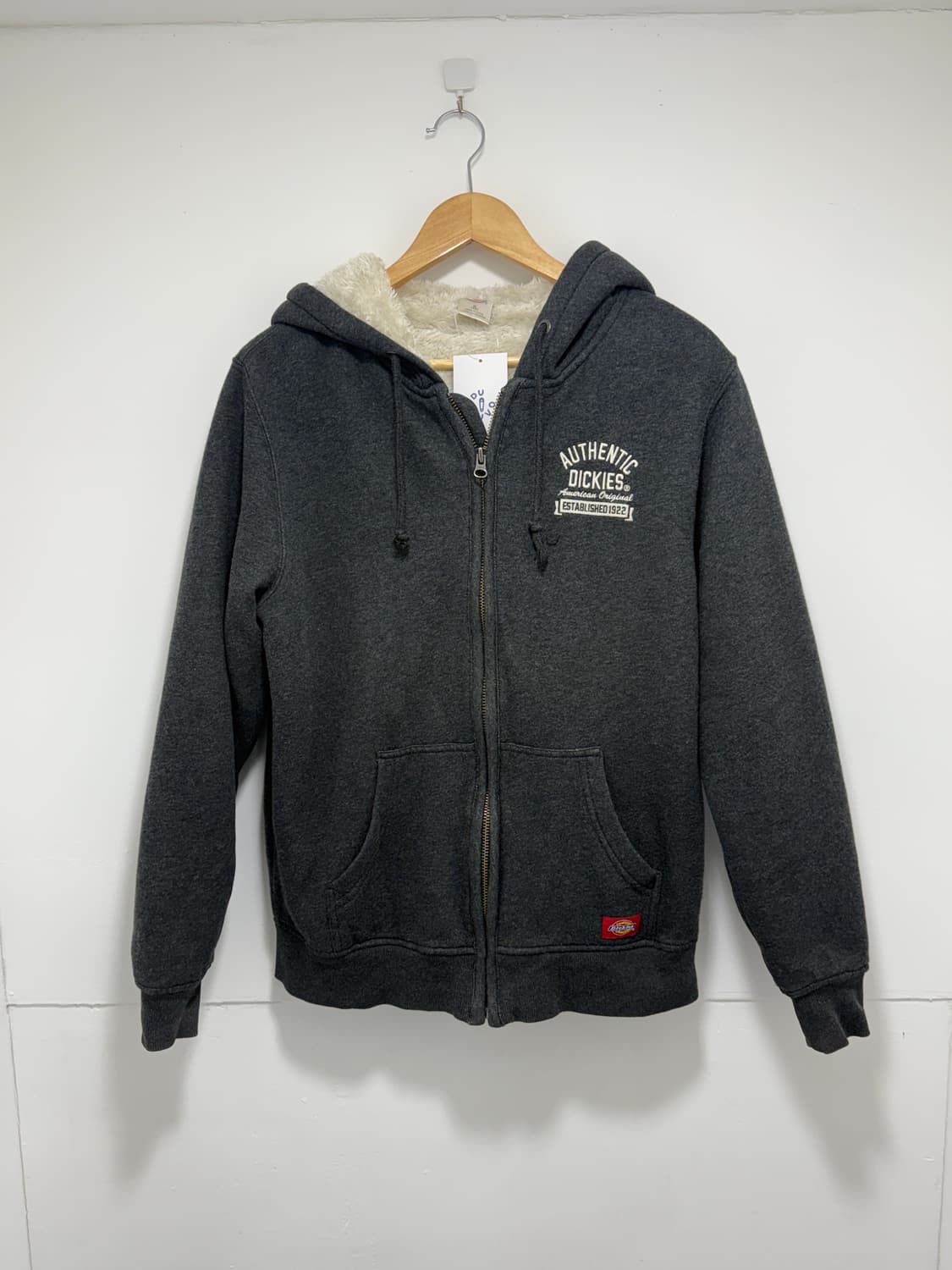 디키즈 후드집업 상품이미지2