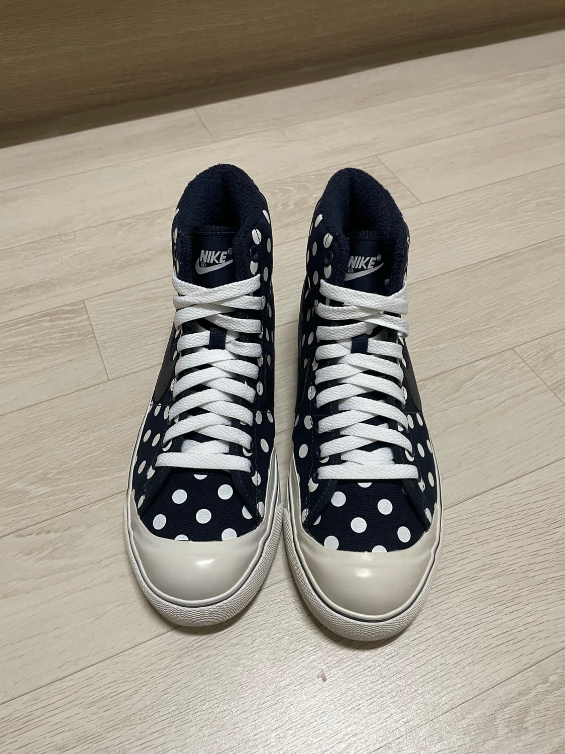 (샘플) 나이키 유니폼 익스페리먼트 올코트 프로모 상품이미지2