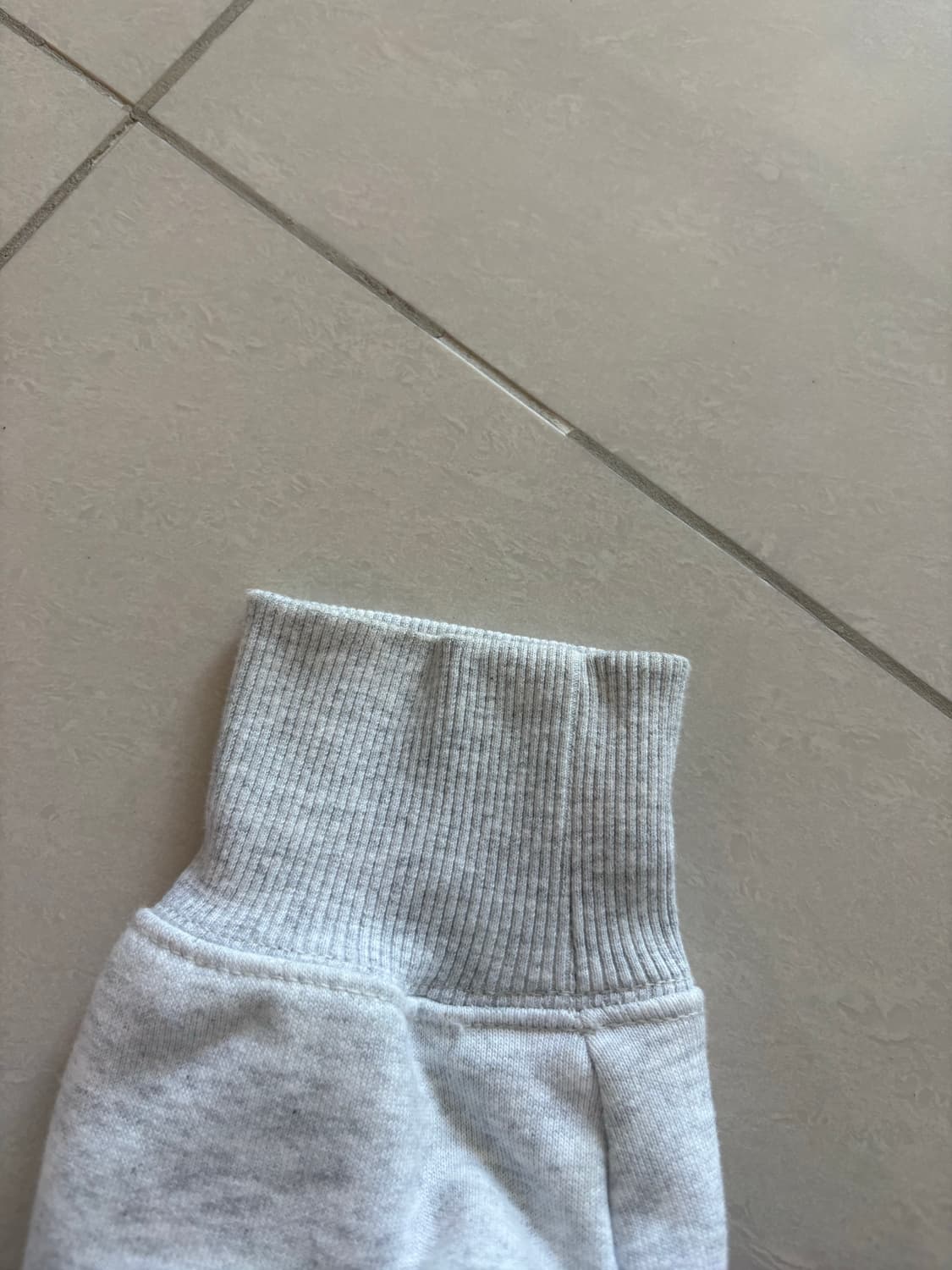 스투시 픽업 후드집업 M 상품이미지5