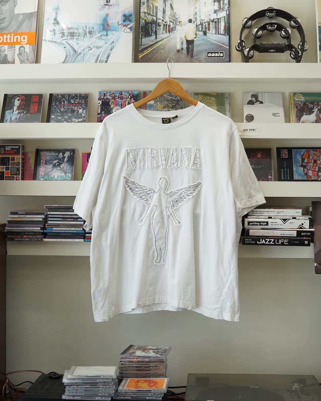 Nirvana 상품이미지1
