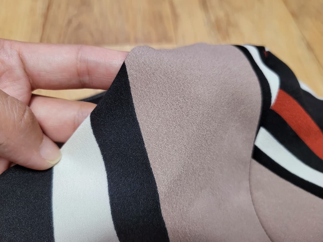 리버아일랜드(RIVER ISLAND) 스판원피스 44-55 상품이미지5