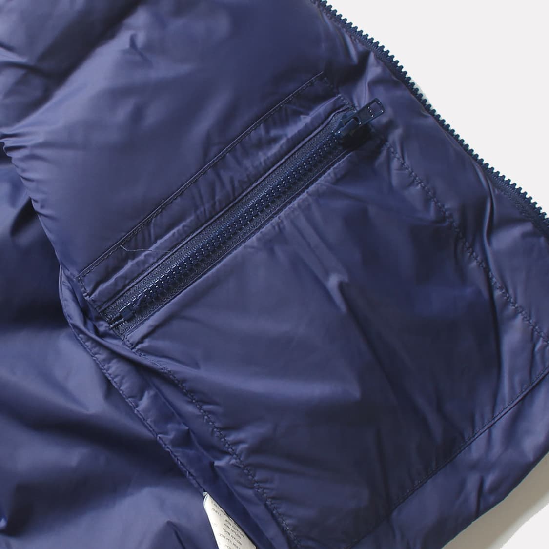 남이서팔 퍼카라 패딩베스트_2722 상품이미지9