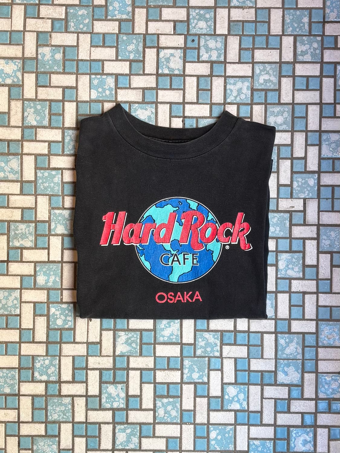 90’s Hard Rock Cafe 상품이미지1