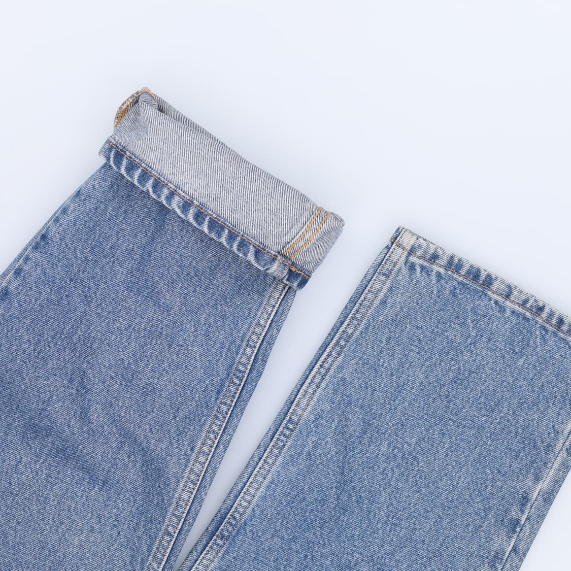 31 캘빈클라인 일자데님팬츠 0213H1 상품이미지7