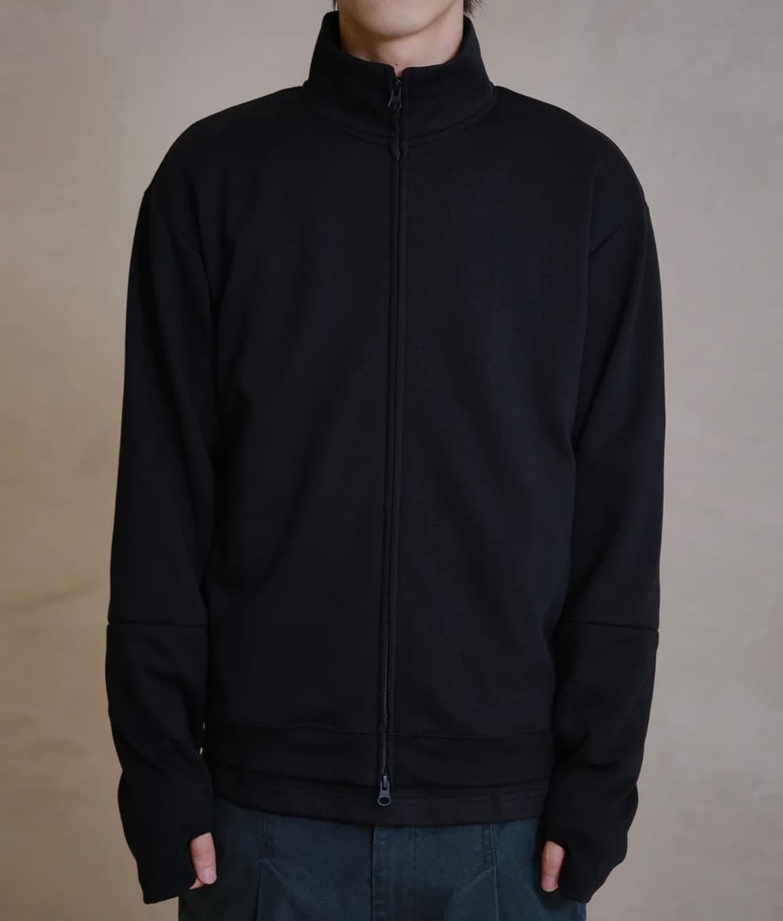 다이브인 집업 져지 상품이미지1