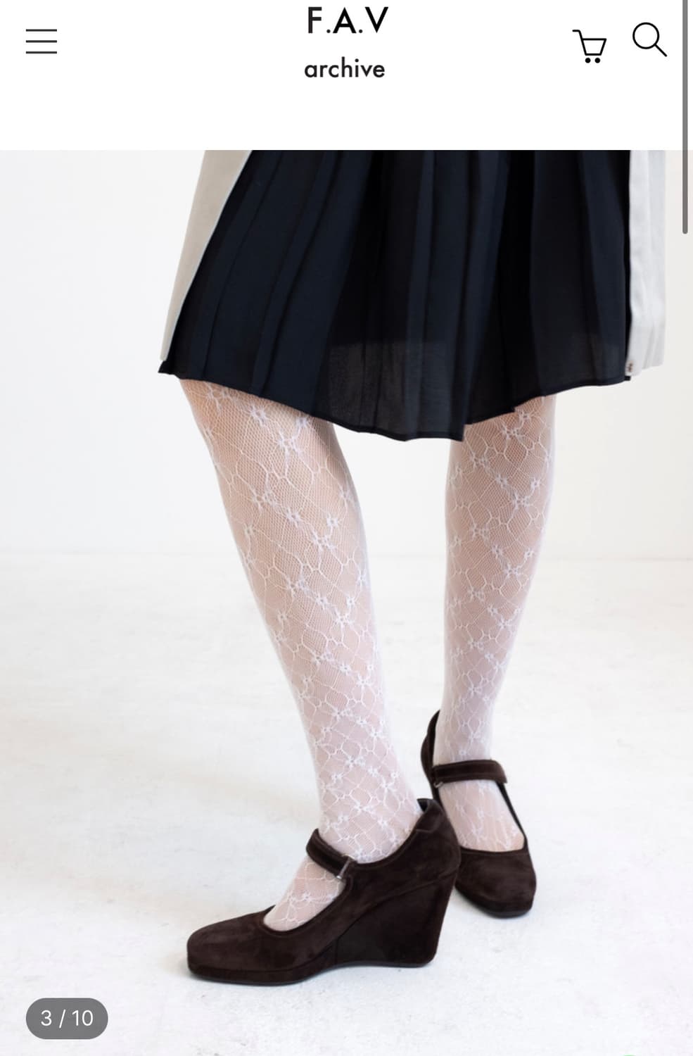 Prada 구두 상품이미지4