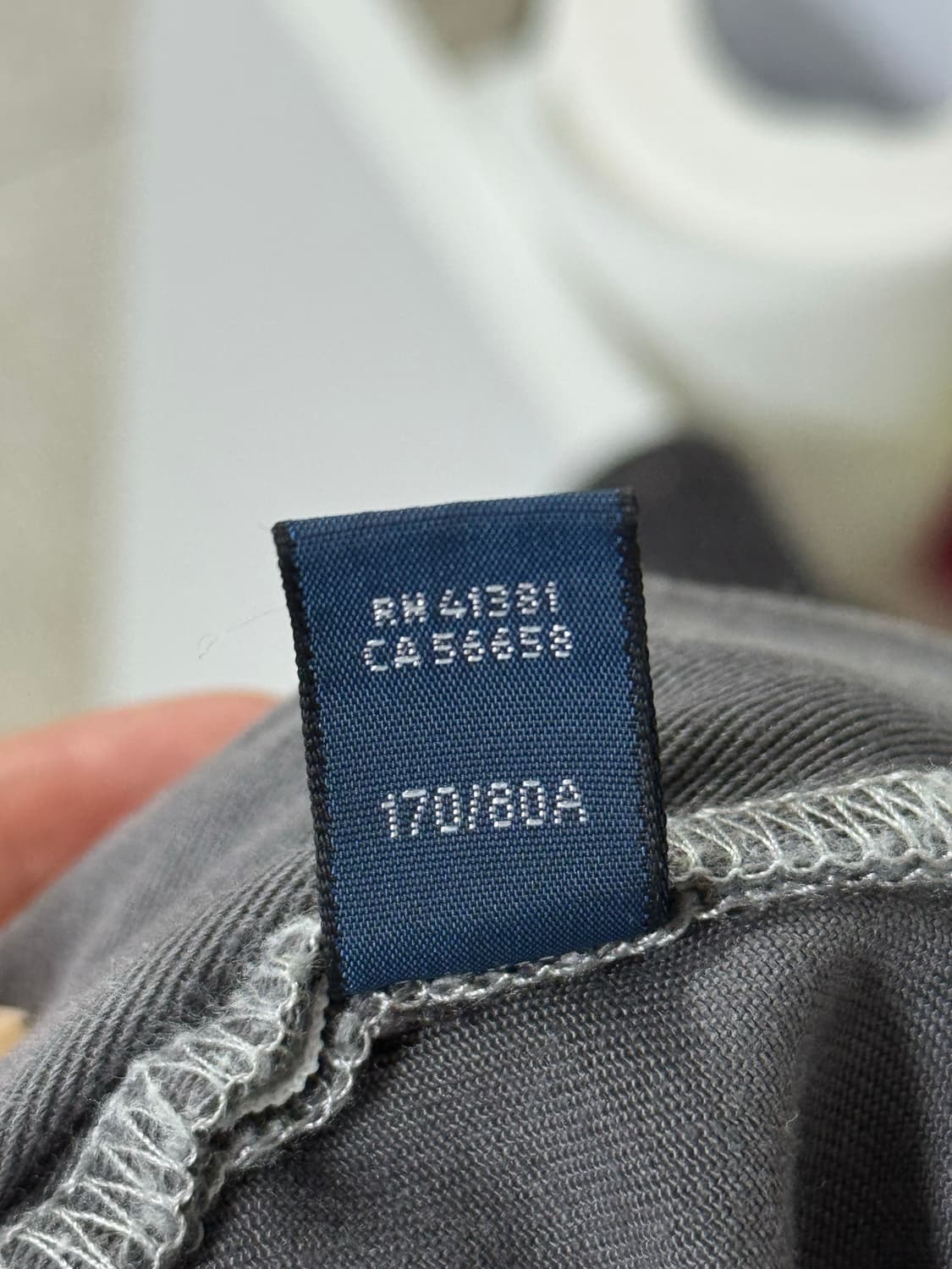 Beams X Polo Ralph Lauren 빔즈 폴로 콜라보 쇼츠 S 상품이미지8