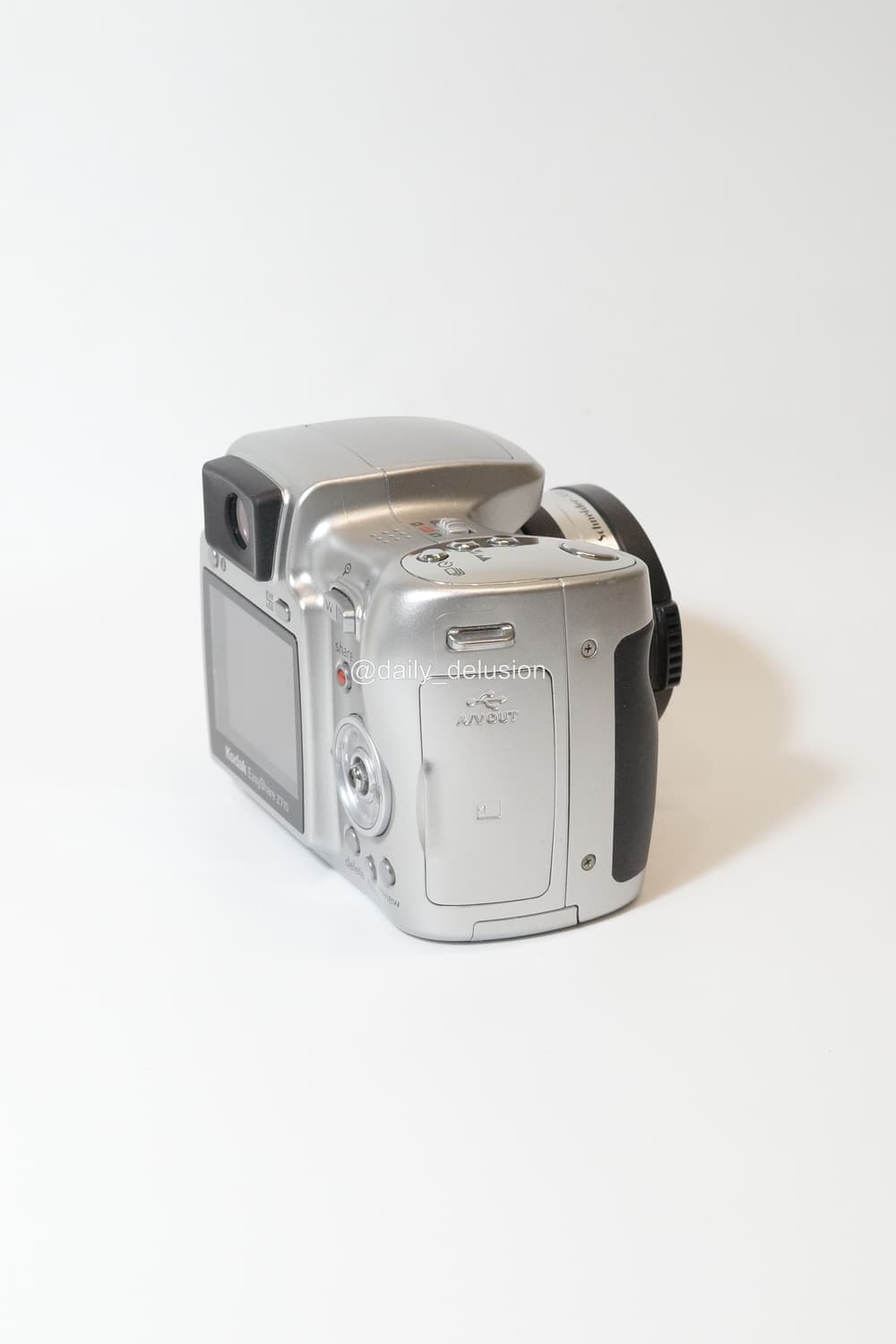 코닥 이지쉐어 Z710 상품이미지6