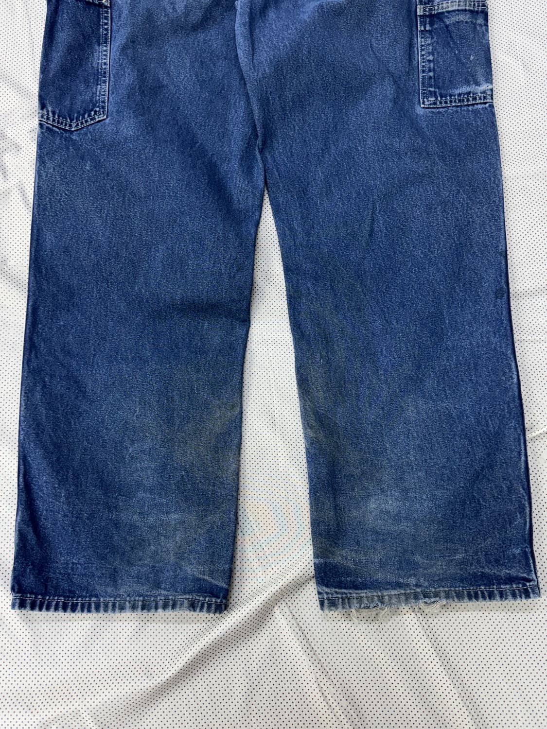 칼하트 싱글니 카팬터 팬츠 상품이미지5