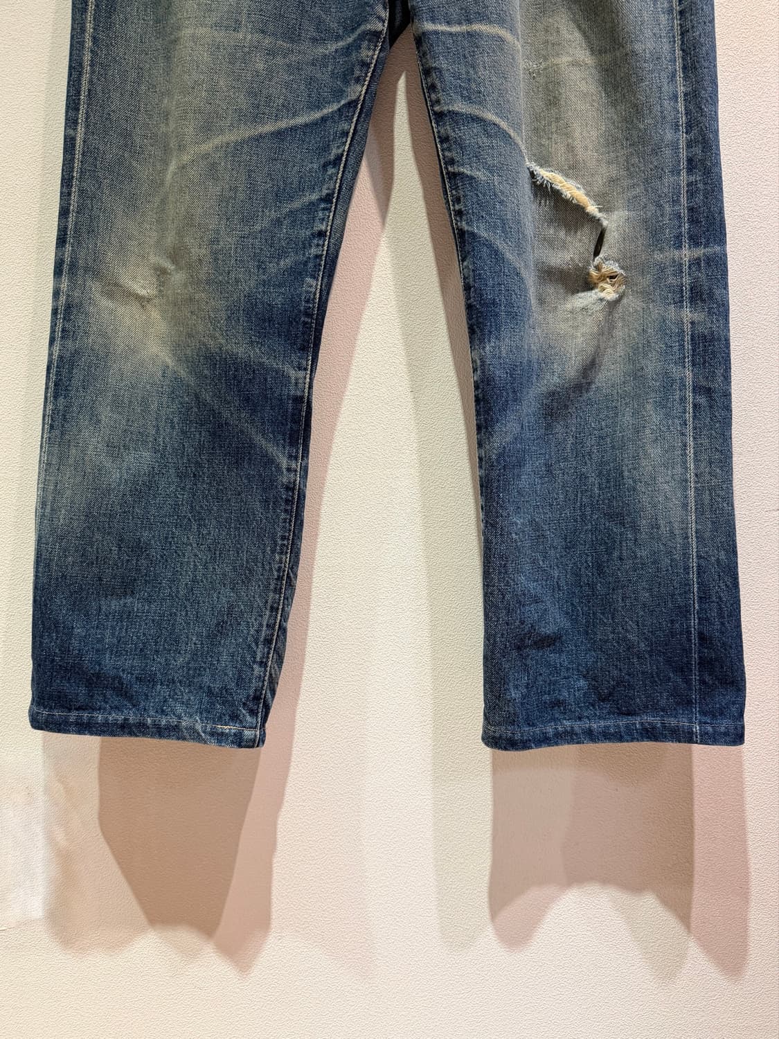 90s Levi's 503B-XX(34, Made In Japan) 상품이미지6