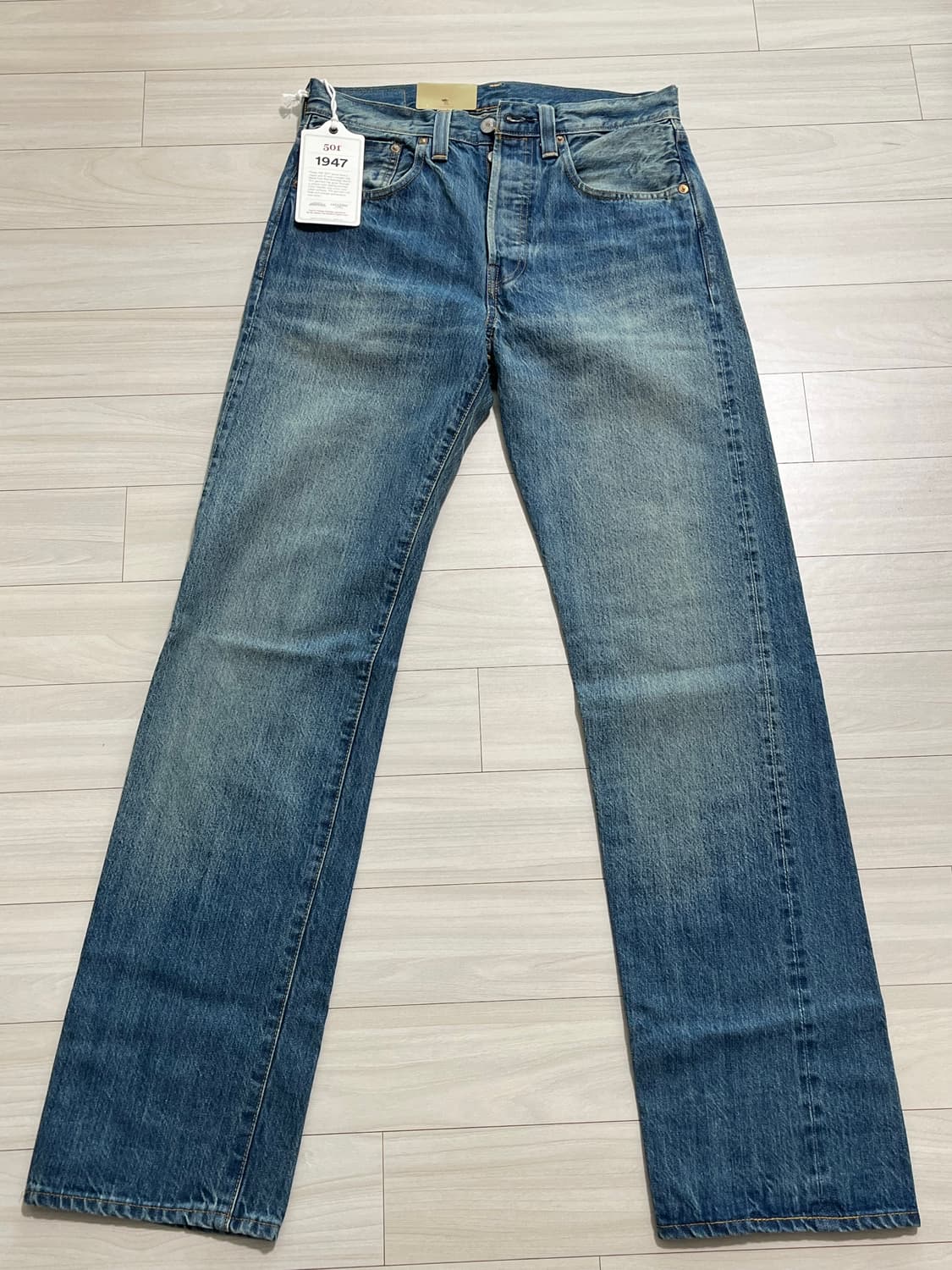 (29X32)LVC 리바이스 47501-0226 상품이미지2
