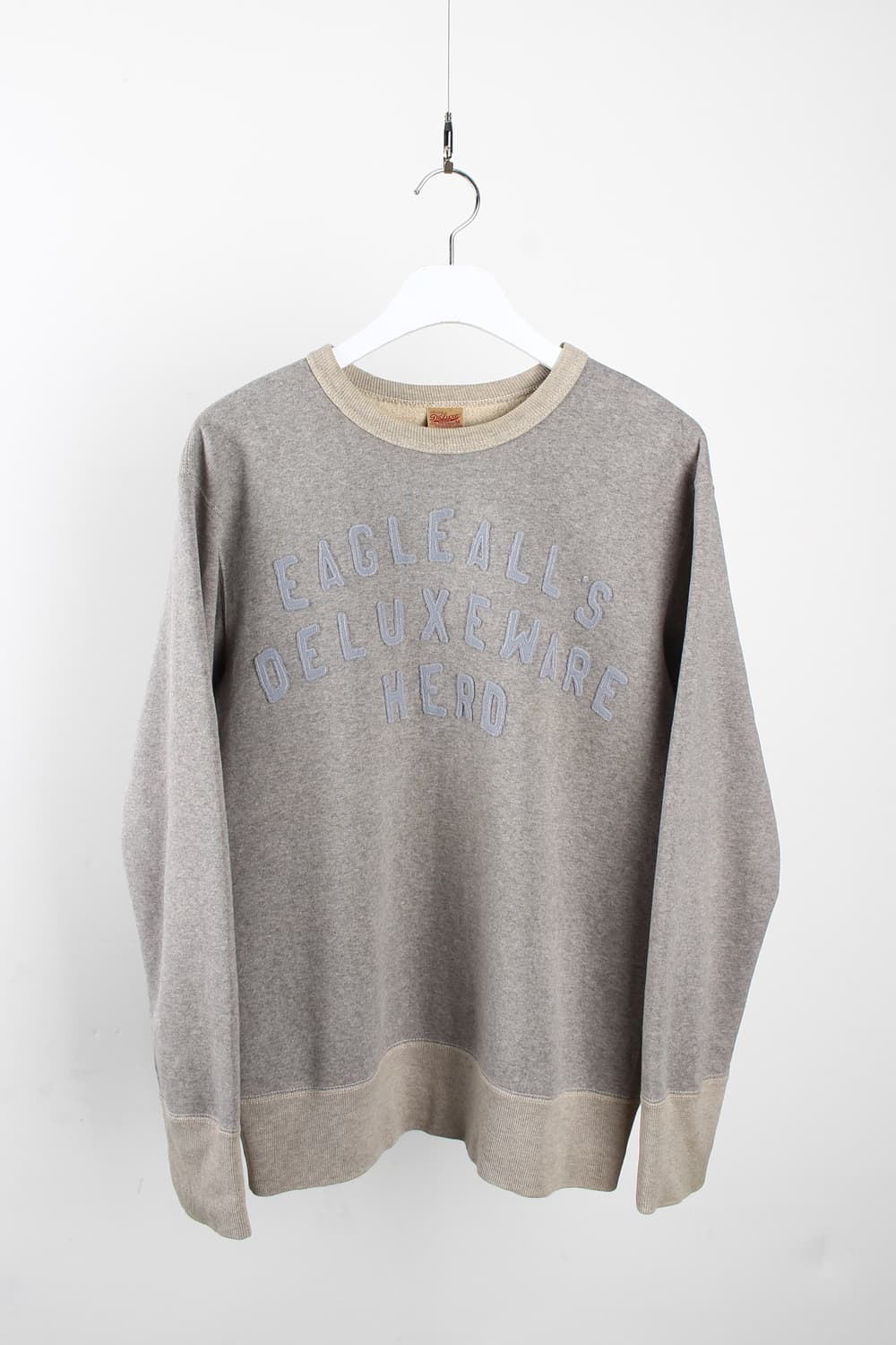 Deluxeware Sweatshirt 상품이미지1